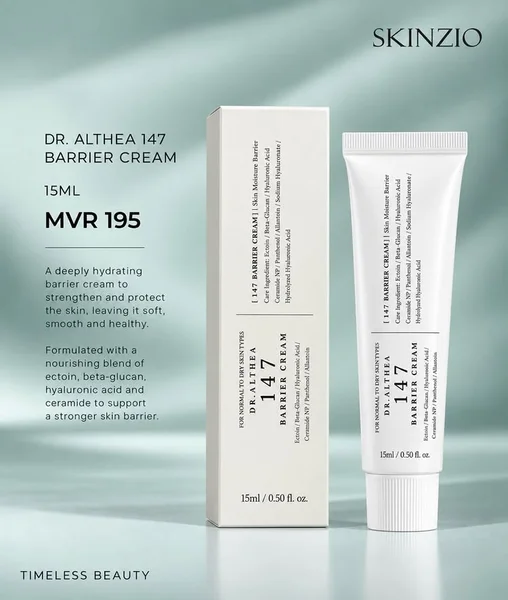 Dr. Althea 147 Barrier Cream