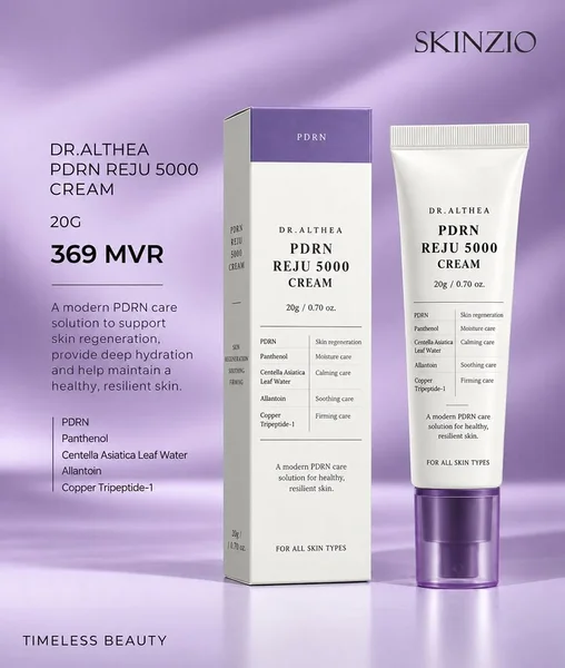 Dr. Althea PDRN Reju 5000 Cream